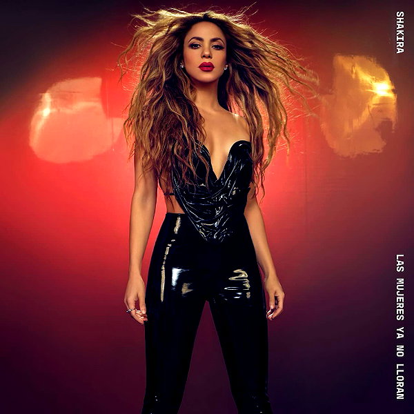 shakira instagram image archive image