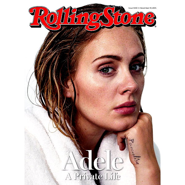 adele instagram image archive image