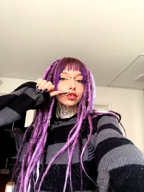 nyx_o_o_ instagram image archive image