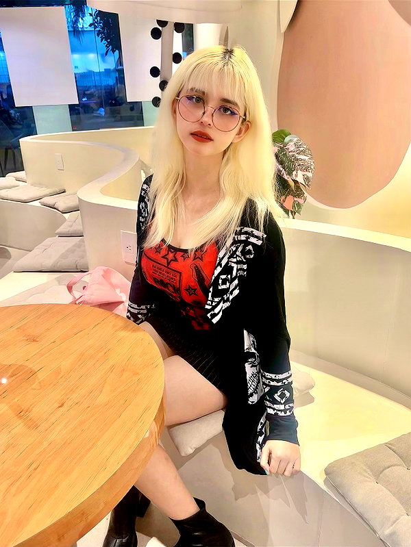 lulymakima instagram image archive image