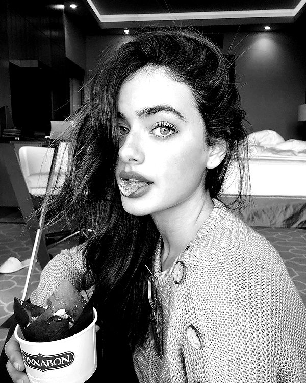 yaelshelbia instagram image archive image