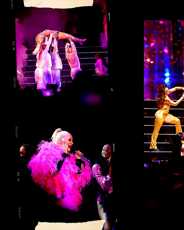 xtina instagram image archive image