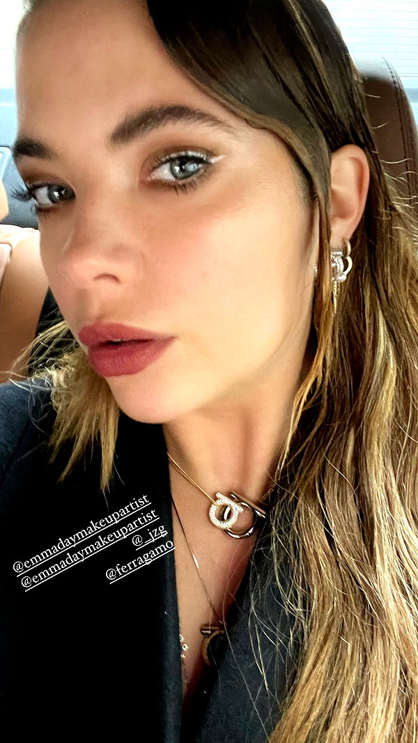 ashleybenson instagram image archive image