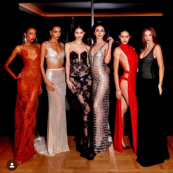 realbarbarapalvin instagram image archive image