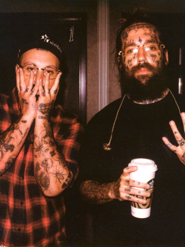 suicideboys instagram image archive image