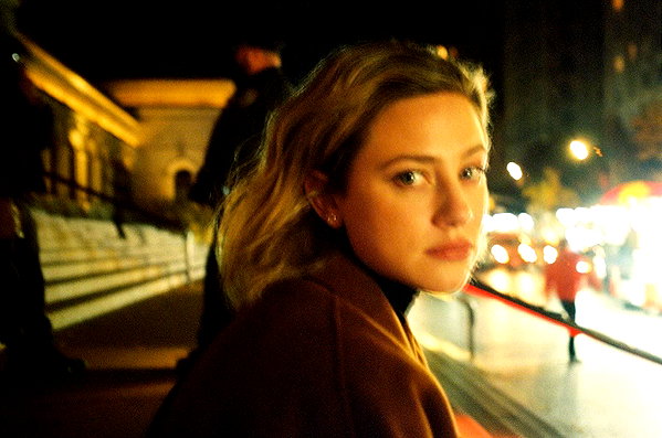 lilireinhart instagram image archive image