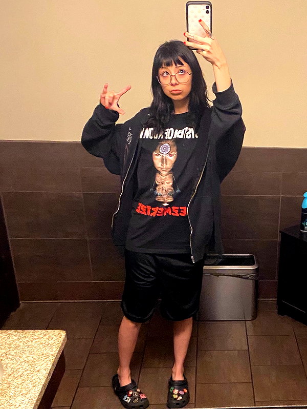 angelicdispair instagram image archive image
