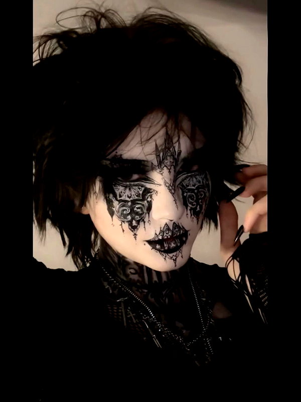 darkblueyoshii instagram image archive image