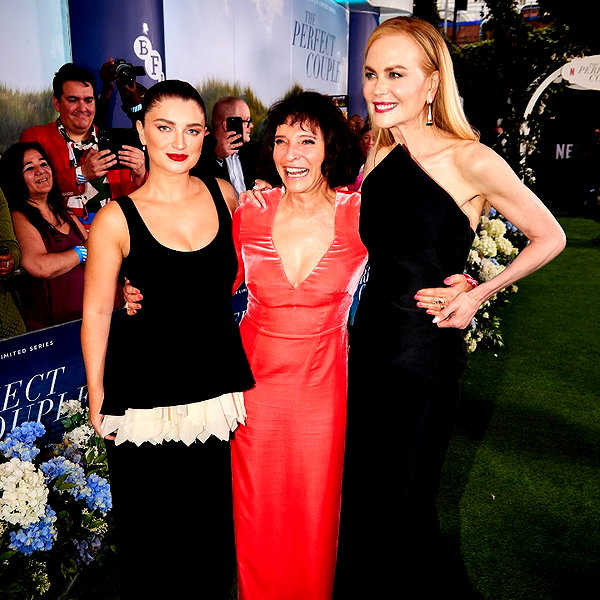 nicolekidman instagram image archive image