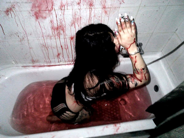 hellokittyangel666 instagram image archive image