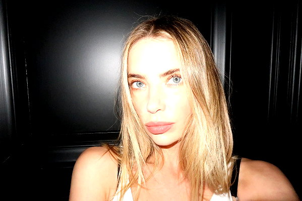 ashleybenson instagram image archive image