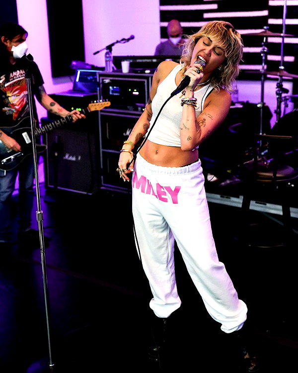 mileycyrus instagram image archive image