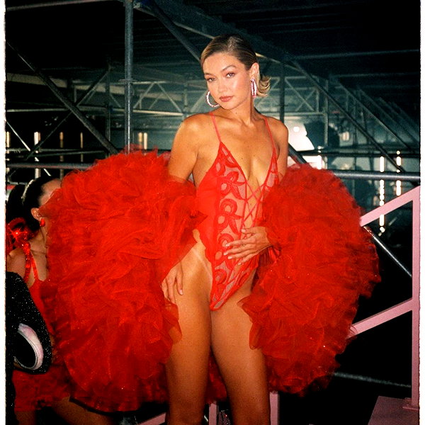 gigihadid instagram image archive image