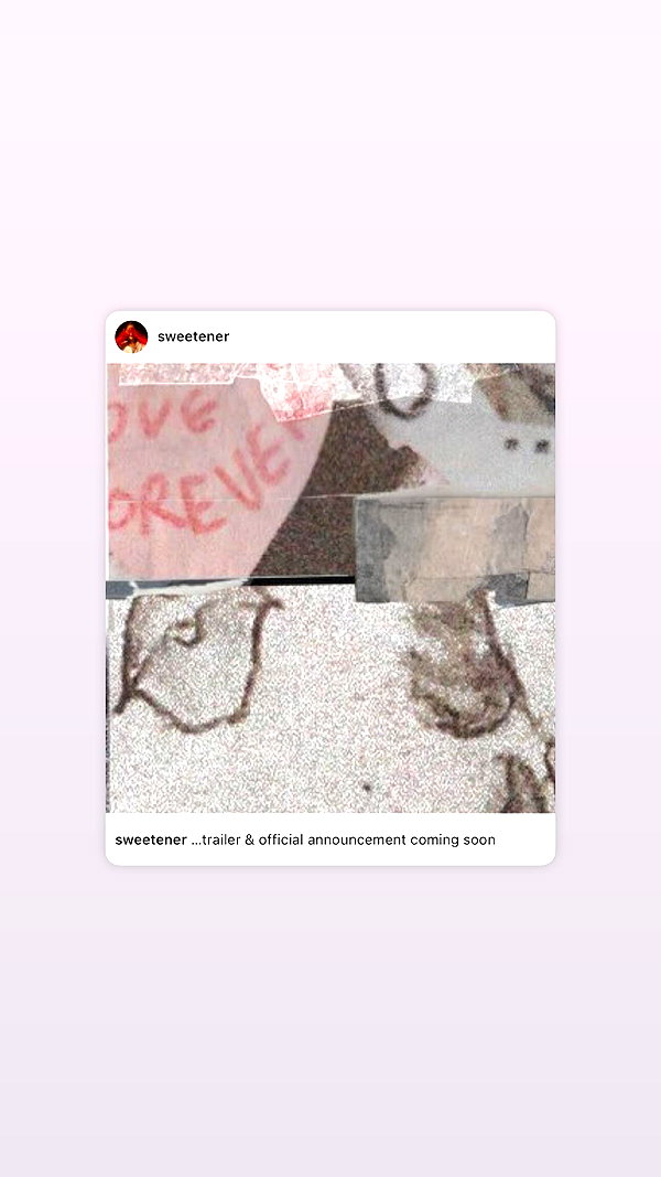 arianagrande instagram image archive image