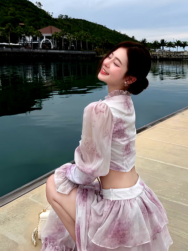 lyhythuedoxinh instagram image archive image