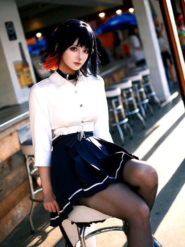 miee_cos instagram image archive image