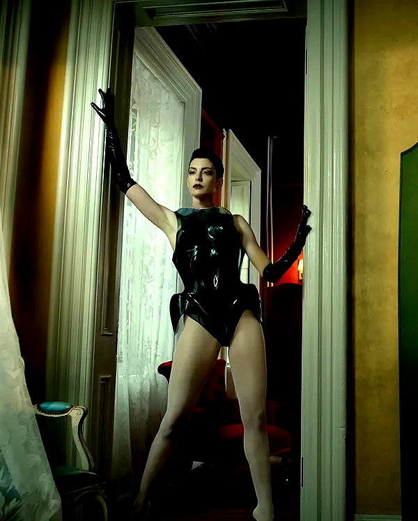 annehathaway instagram image archive image
