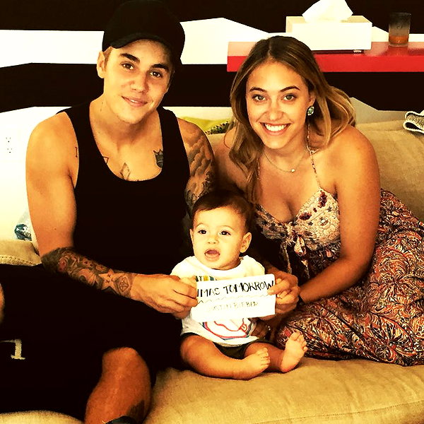 lilbieber instagram image archive image