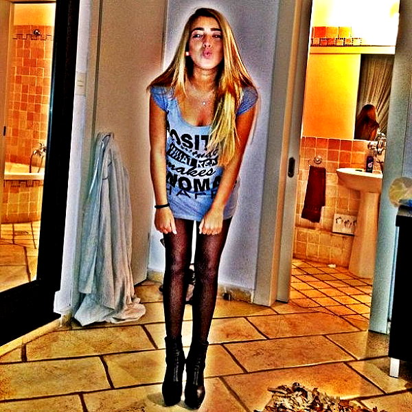 annezivi instagram image archive image