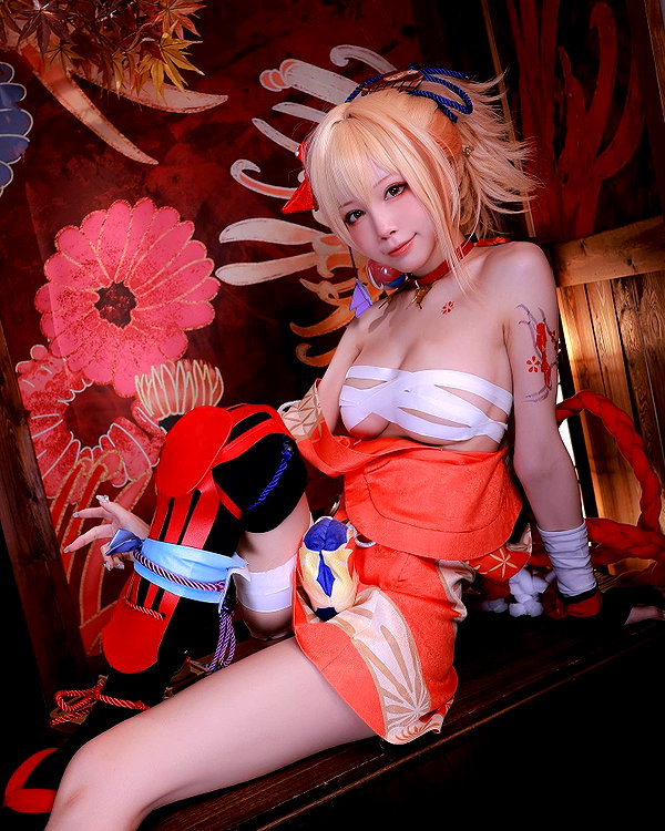 shuimiaoaqua instagram image archive image