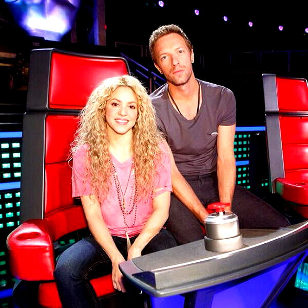 shakira instagram image archive image
