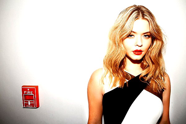 sashapieterse instagram image archive image