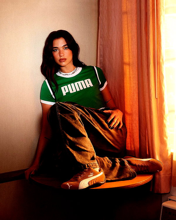 dualipa instagram image archive image
