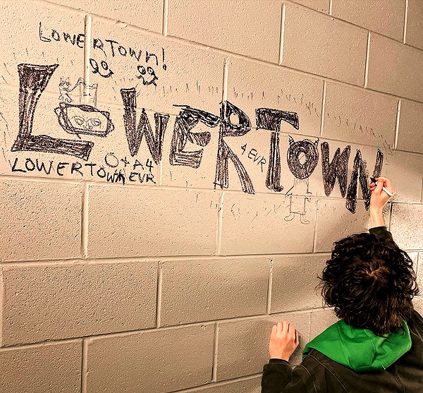 lowrtown instagram image archive image