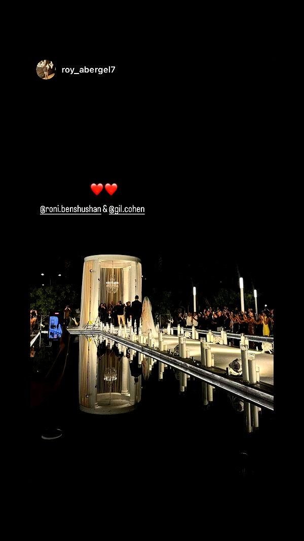roni.benshushan instagram image archive image