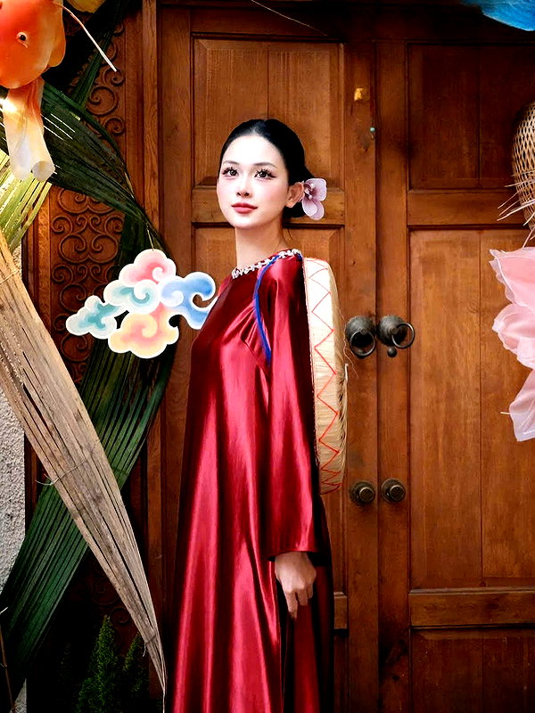 lyhythuedoxinh instagram image archive image
