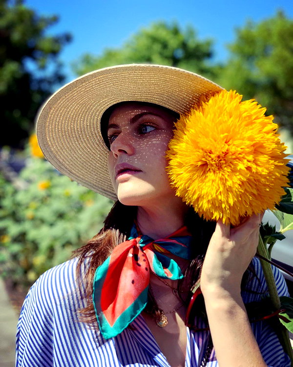 alexandradaddario instagram image archive image