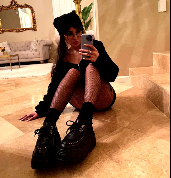 sssniperwolf instagram image archive image