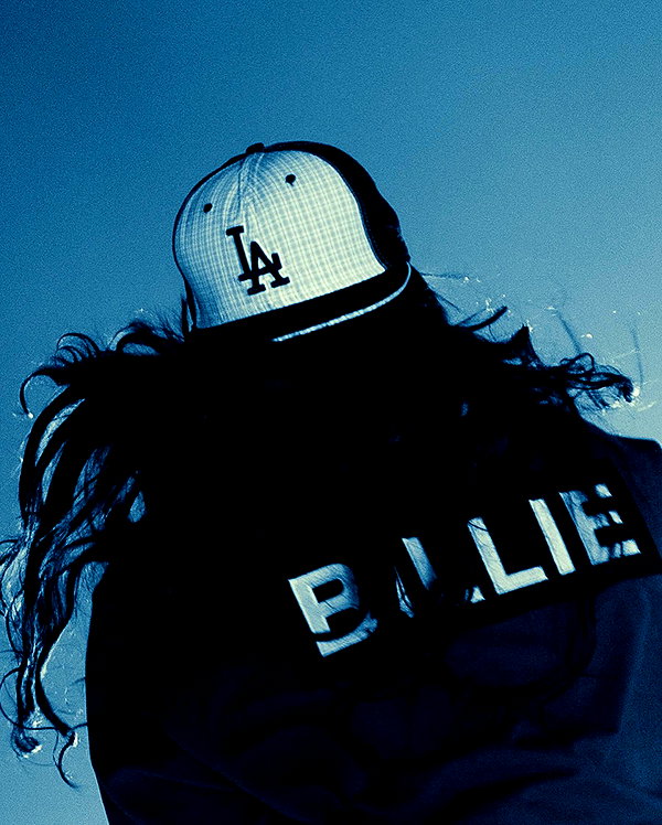 billieeilish instagram image archive image