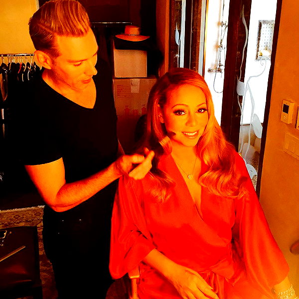 mariahcarey instagram image archive image