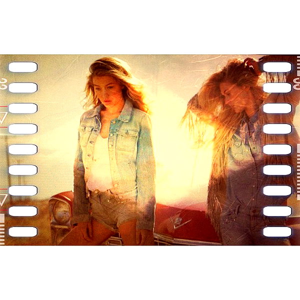 gigihadid instagram image archive image