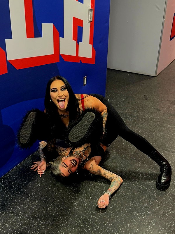 cruellamorgan instagram image archive image