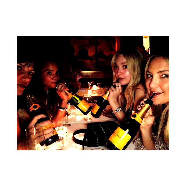 katehudson instagram image archive image