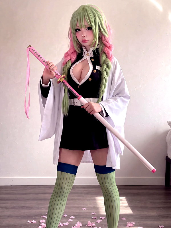 waifufaee instagram image archive image
