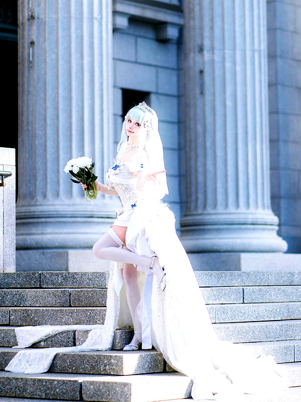 xier_cos instagram image archive image
