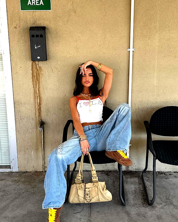 ellachristo instagram image archive image