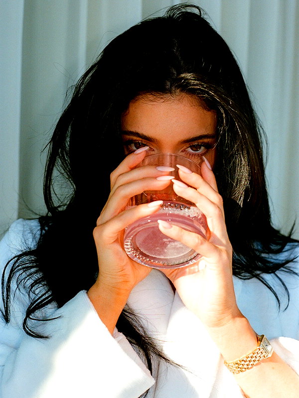 kyliejenner instagram image archive image