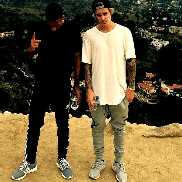 lilbieber instagram image archive image