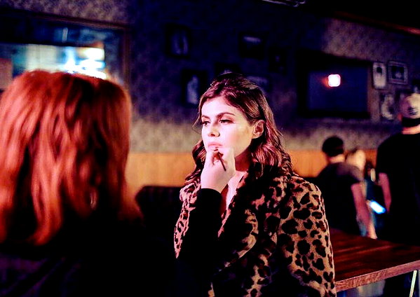 alexandradaddario instagram image archive image