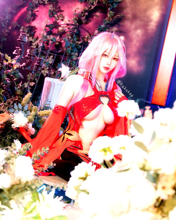 rakukoo instagram image archive image
