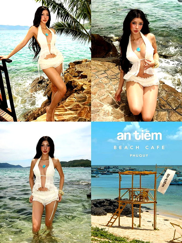 lyhythuedoxinh instagram image archive image