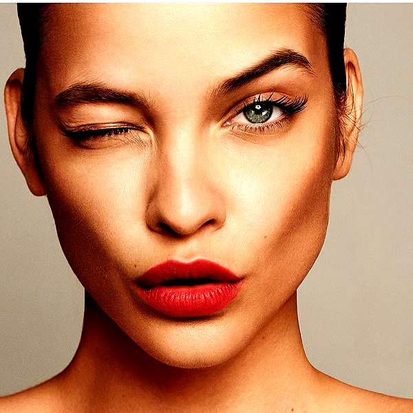 realbarbarapalvin instagram image archive image