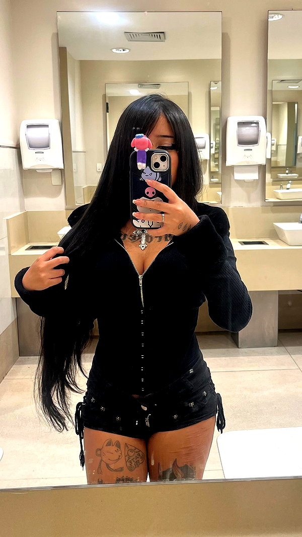 bunnymetall instagram image archive image