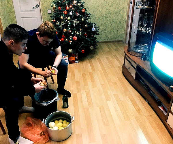 sychevskaya instagram image archive image