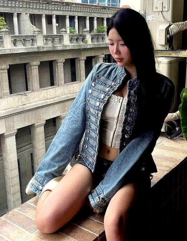 lyhythuedoxinh instagram image archive image