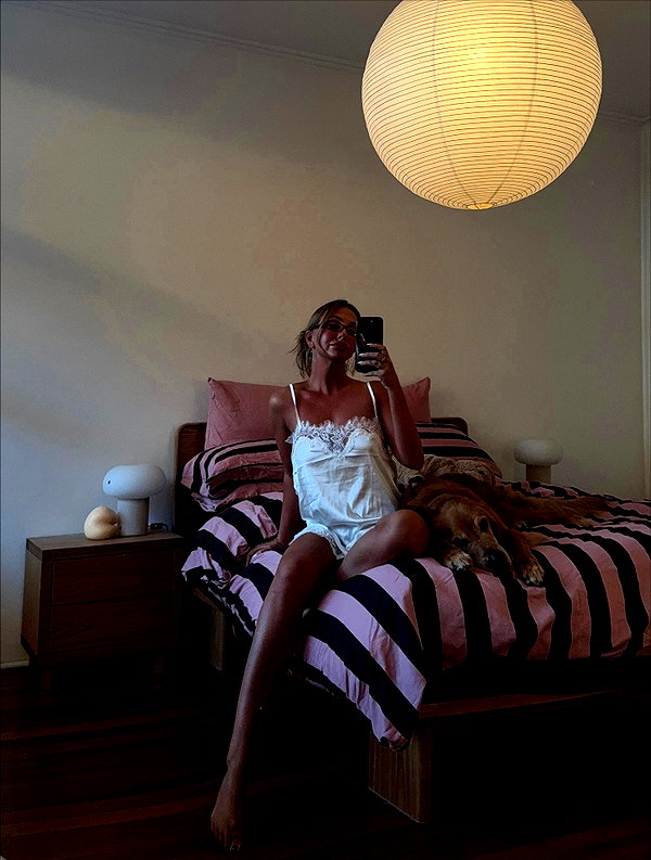 Archived image from @edenharper on Instagram